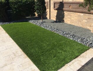 SyntheticTurf