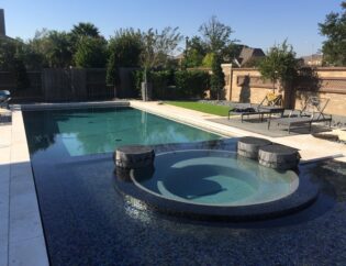Landscape Design by Creative Reflections Landscape